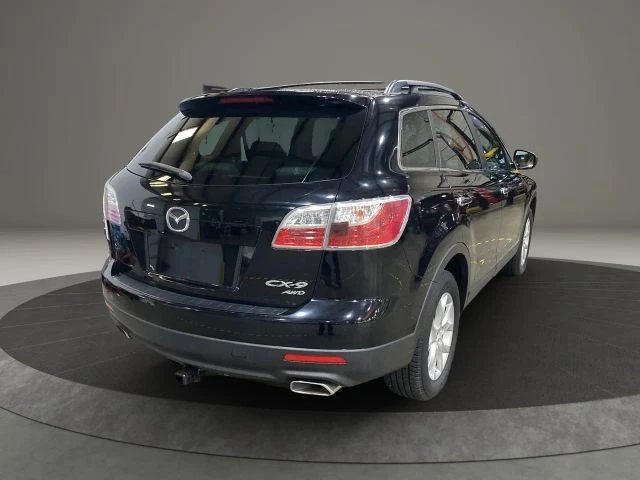 2011 Mazda CX-9 - Image 4 of 8