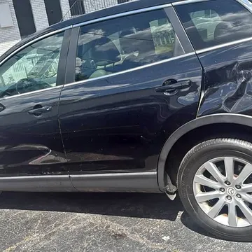 2011 Mazda CX-9 Touring Sport Utility 4D