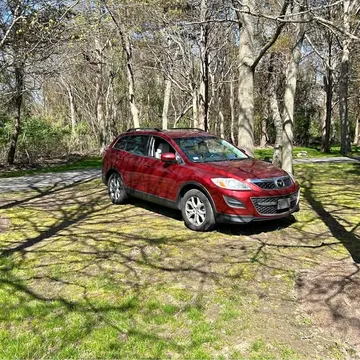 2011 Mazda CX-9 Touring