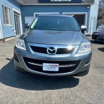 2011 Mazda CX-9 Touring