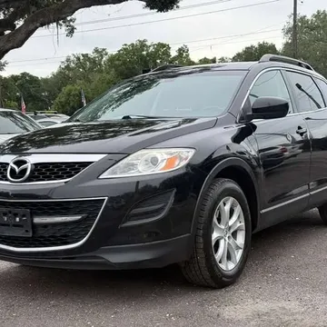 2011 Mazda CX-9 Touring