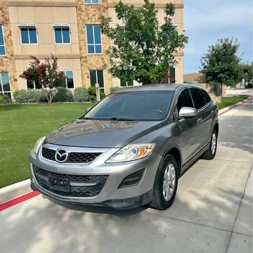 2011 Mazda CX-9 Touring