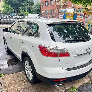2011 Mazda CX-9 Touring Sport Utility 4D