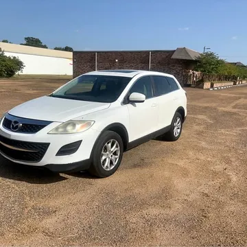 2011 Mazda CX-9 Touring Sport Utility 4D