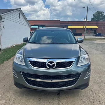 2011 Mazda CX-9 Touring Sport Utility 4D