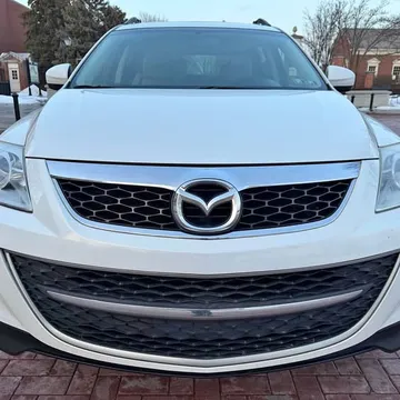 2011 Mazda CX-9 Touring Sport Utility 4D
