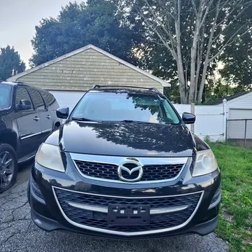 2011 Mazda CX-9 Touring Sport Utility 4D