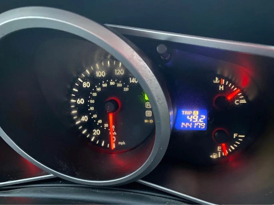 2011 Mazda CX-7 - Image 4 of 5