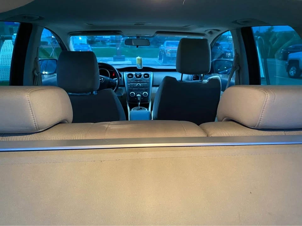 2011 Mazda CX-7 - Image 5 of 5