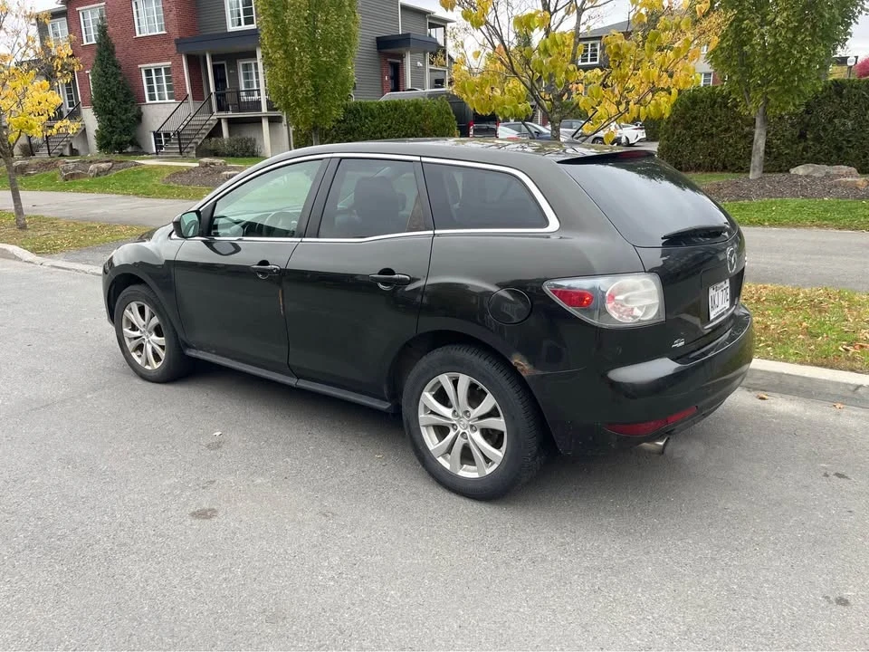 2011 Mazda CX-7 - Image 5 of 9