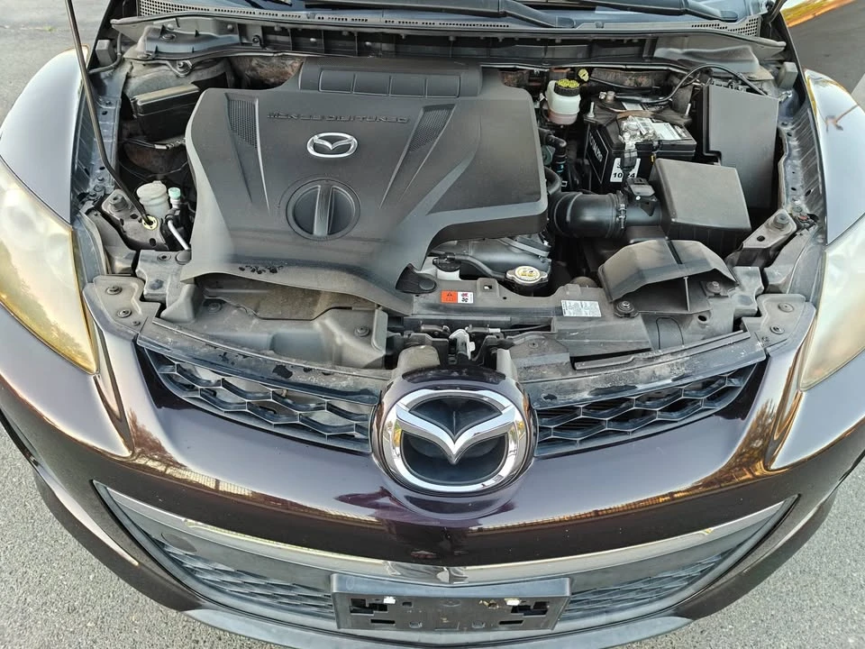 2011 Mazda CX-7 - Image 16 of 16