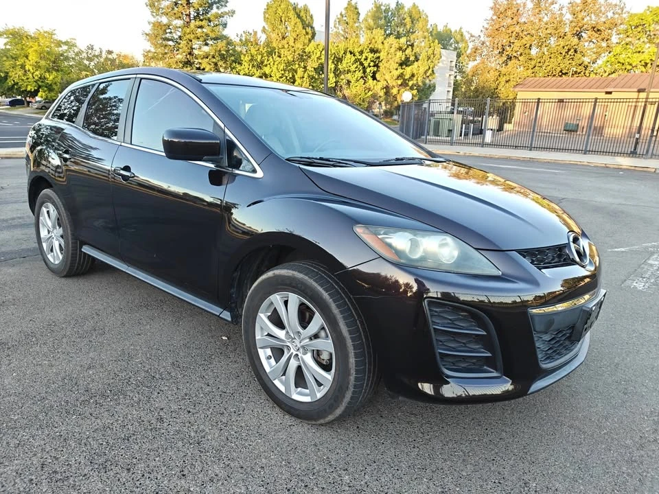 2011 Mazda CX-7 - Image 7 of 16
