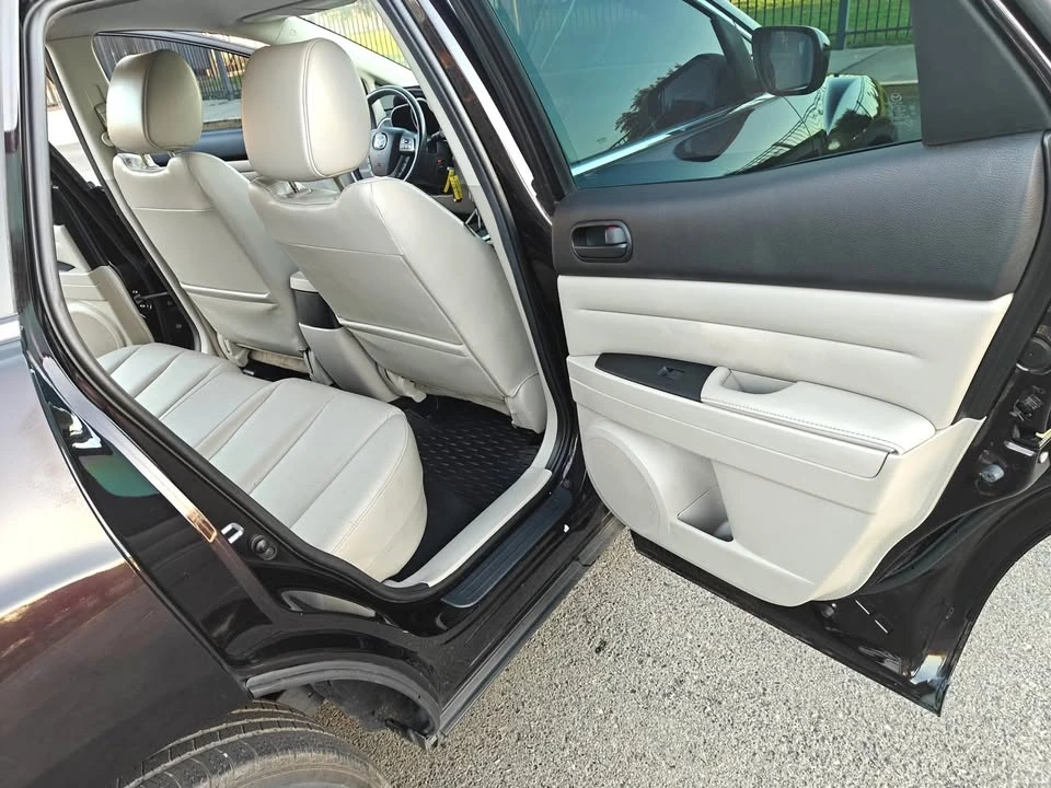 2011 Mazda CX-7 - Image 12 of 16