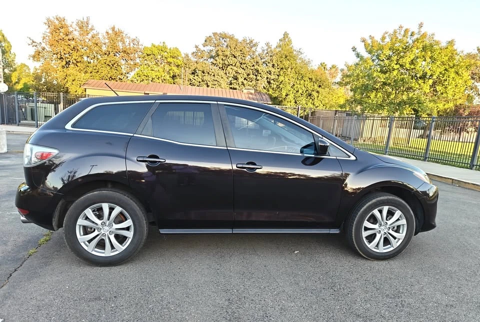 2011 Mazda CX-7 - Image 6 of 16
