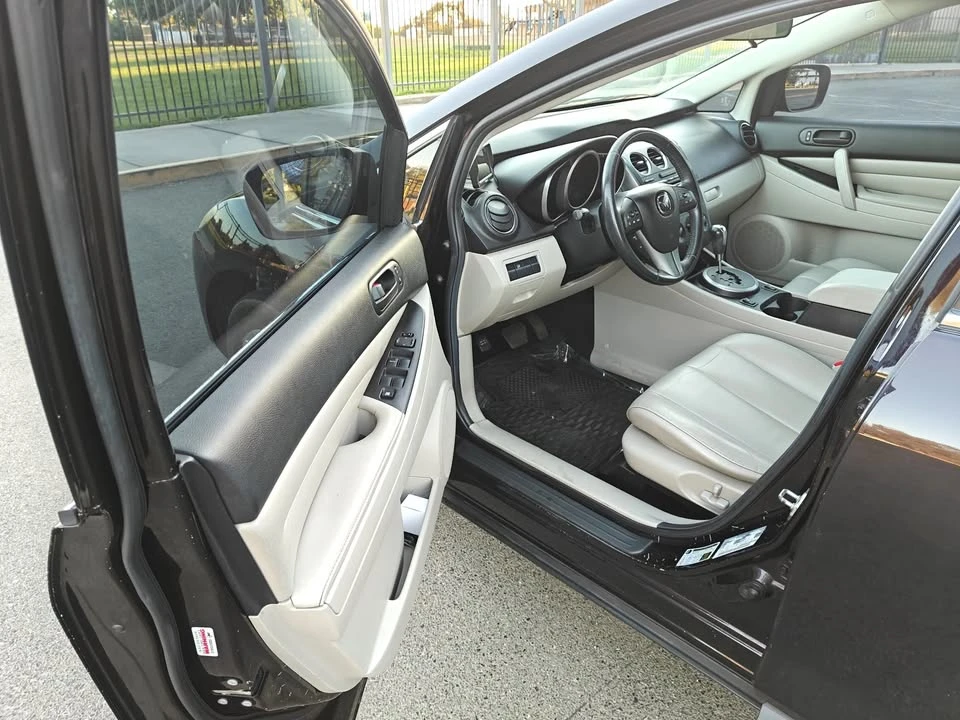 2011 Mazda CX-7 - Image 10 of 16