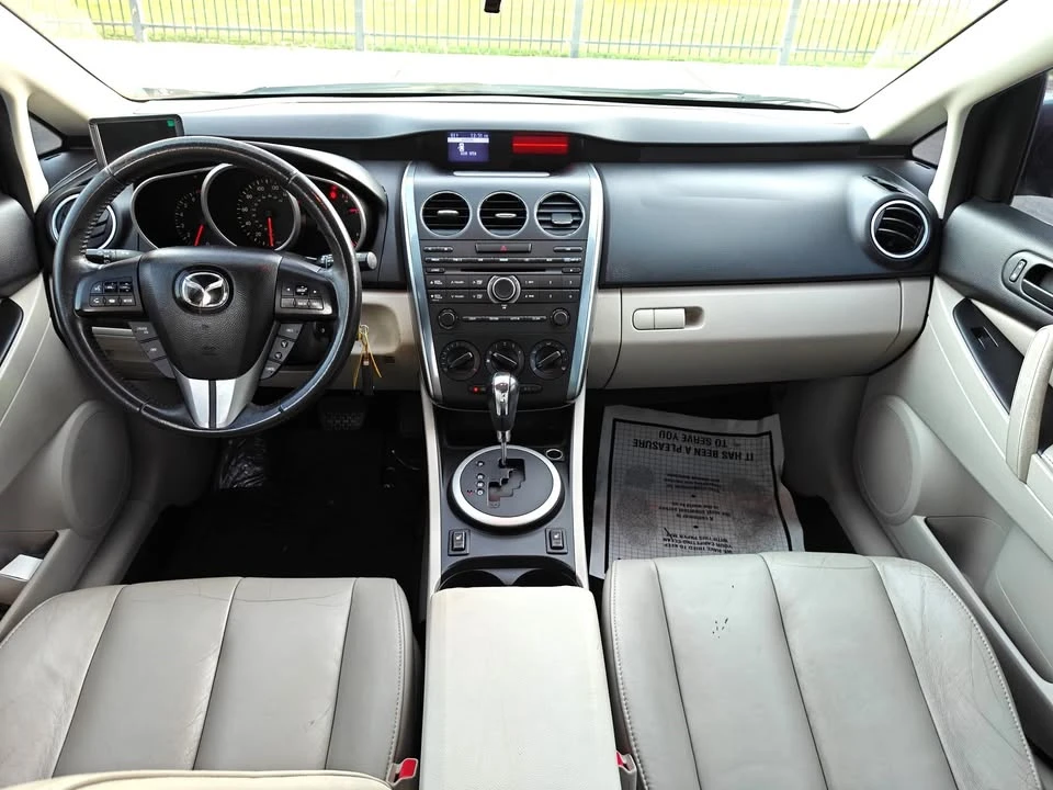 2011 Mazda CX-7 - Image 14 of 16
