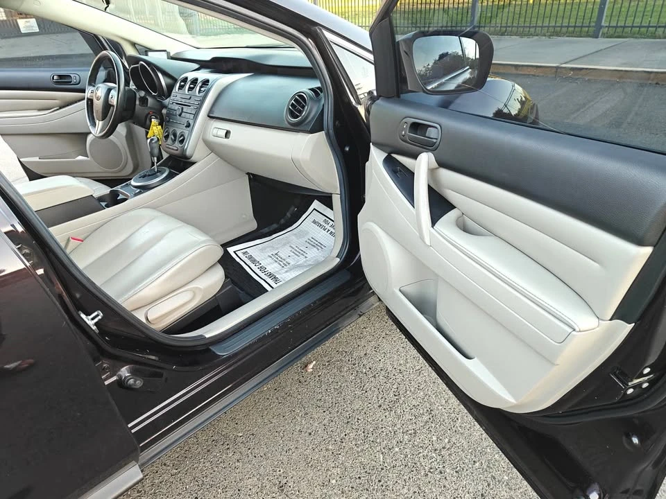 2011 Mazda CX-7 - Image 13 of 16