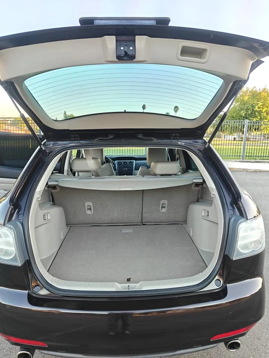 2011 Mazda CX-7 - Image 15 of 16