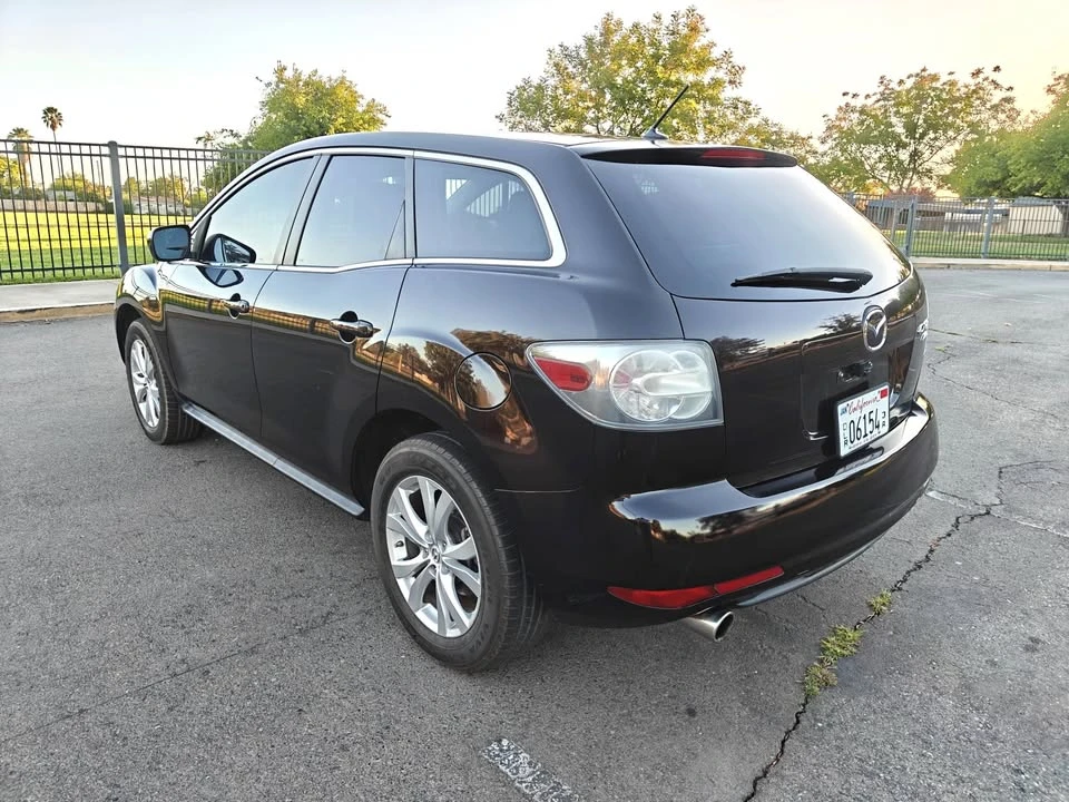 2011 Mazda CX-7 - Image 3 of 16