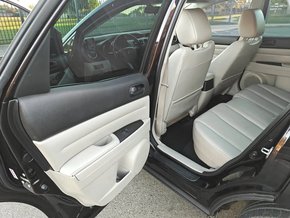 2011 Mazda CX-7 - Image 11 of 16