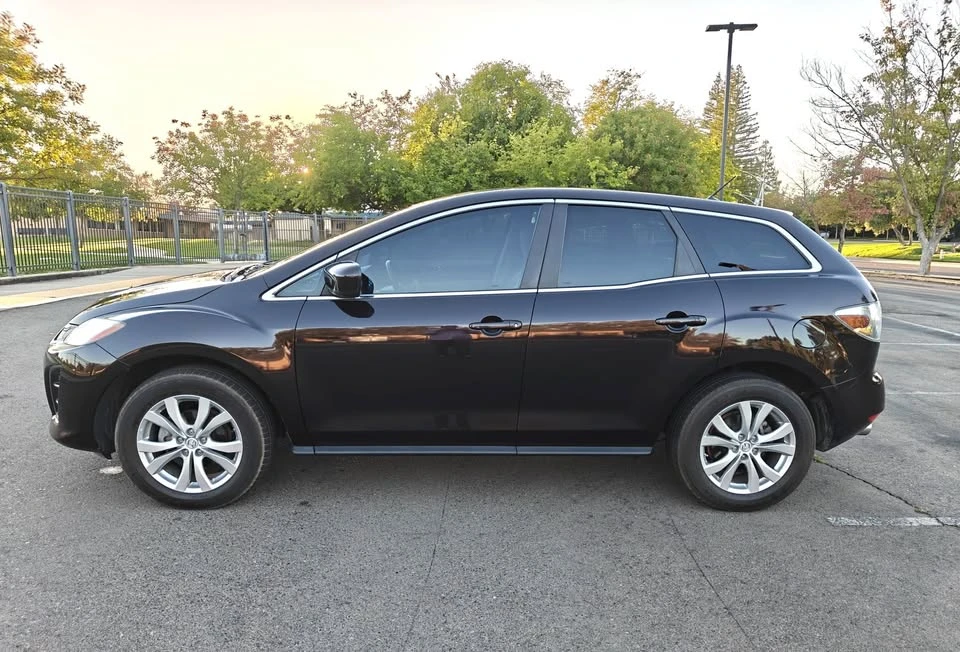 2011 Mazda CX-7 - Image 2 of 16