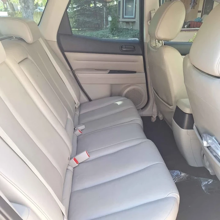 2011 Mazda CX-7 - Image 7 of 7