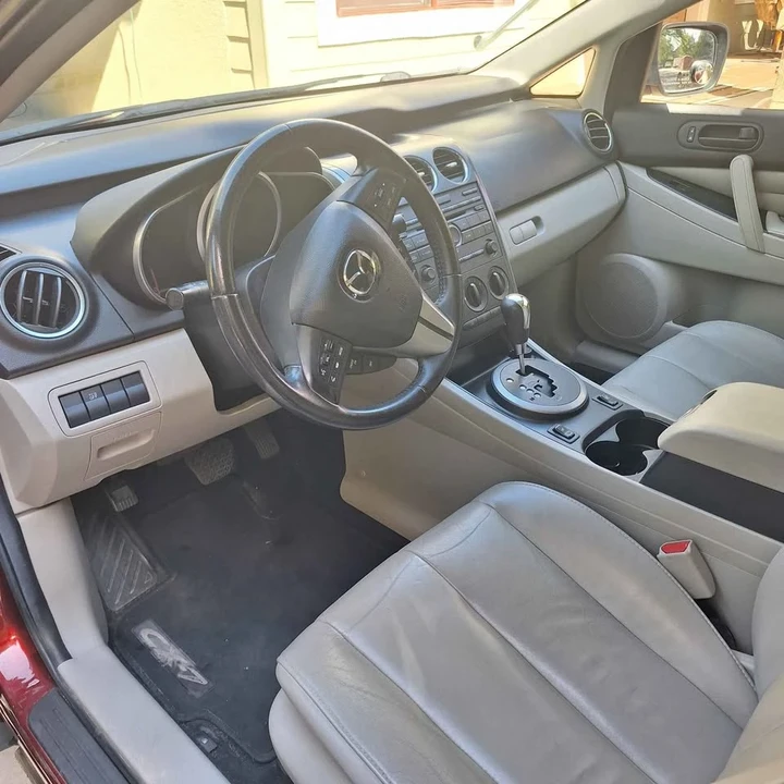 2011 Mazda CX-7 - Image 5 of 7