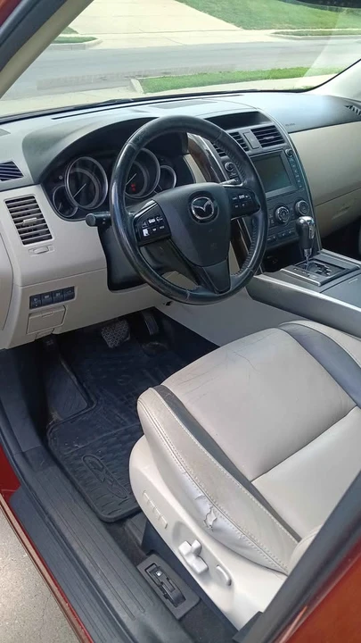 2011 Mazda CX-9 - Image 12 of 15