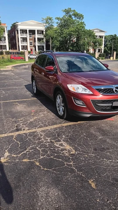 2011 Mazda CX-9 - Image 7 of 15