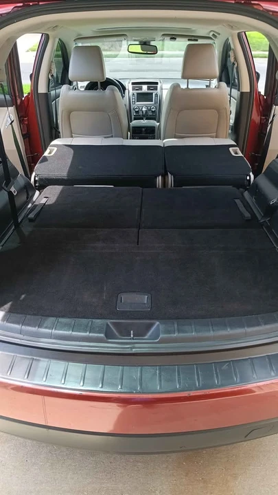 2011 Mazda CX-9 - Image 14 of 15
