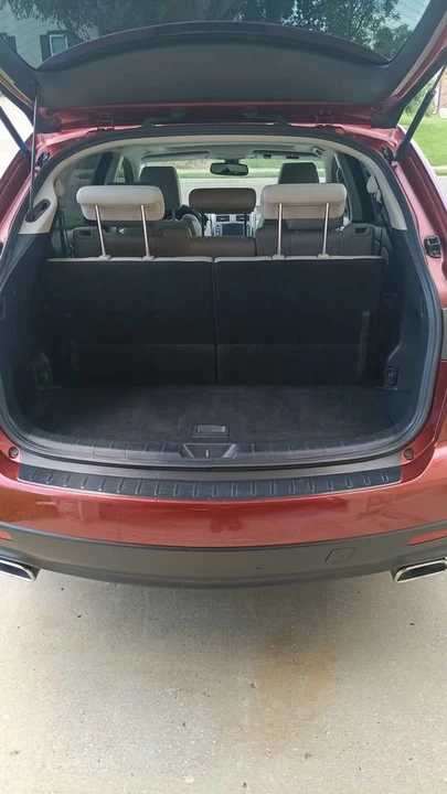 2011 Mazda CX-9 - Image 15 of 15