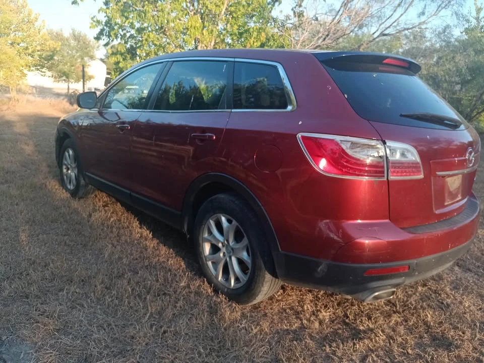2011 Mazda CX-9 - Image 2 of 6