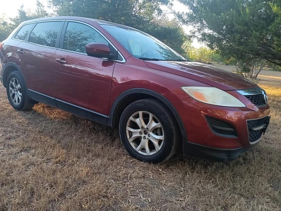 2011 Mazda CX-9 - Image 3 of 6