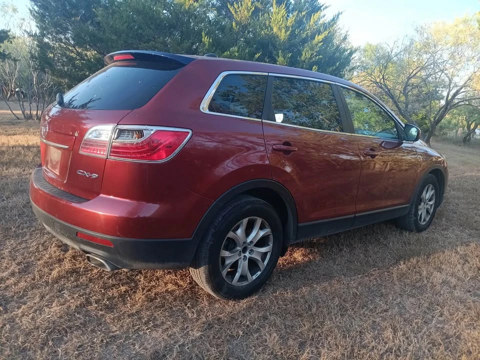 2011 Mazda CX-9 - Image 4 of 6