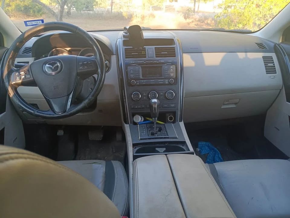 2011 Mazda CX-9 - Image 6 of 6