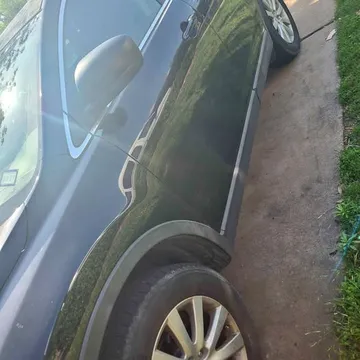 2011 Mazda CX-9