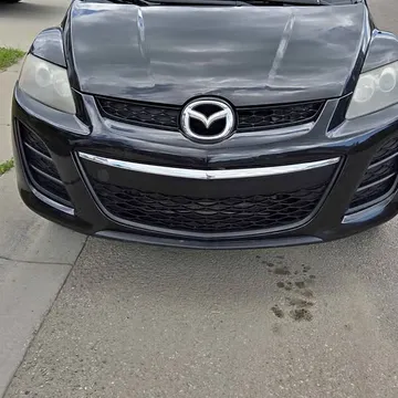 2011 Mazda CX-7 2.5L