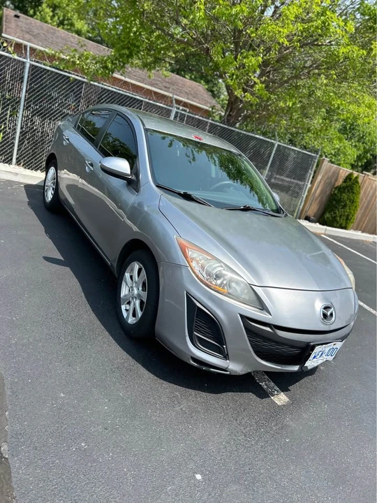 2011 Mazda Mazda 3 2nd Gen - Image 3 of 9