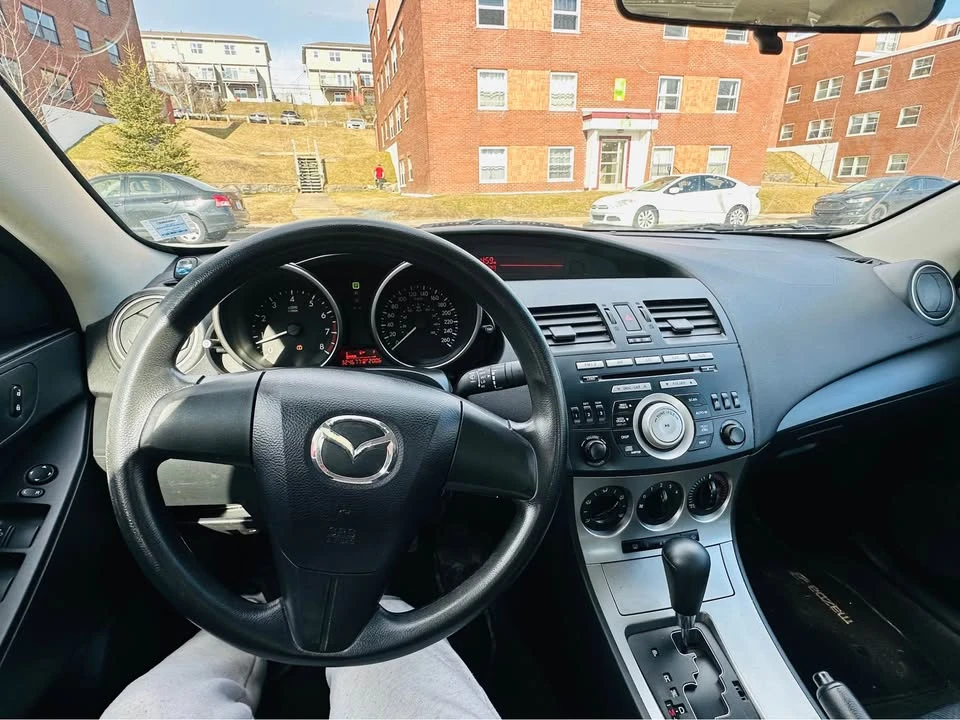 2011 Mazda Mazda 3 2nd Gen - Image 5 of 7