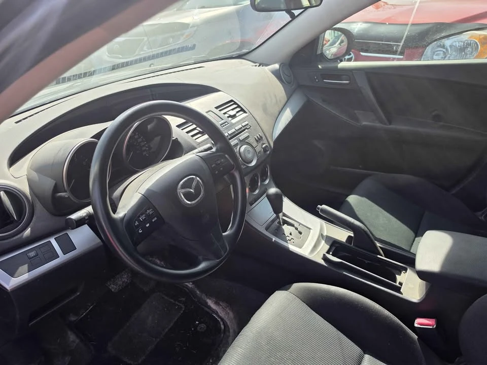 2011 Mazda Mazda 3 2nd Gen - Image 7 of 7