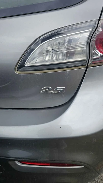 2011 Mazda Mazda 3 2nd Gen - Image 5 of 12