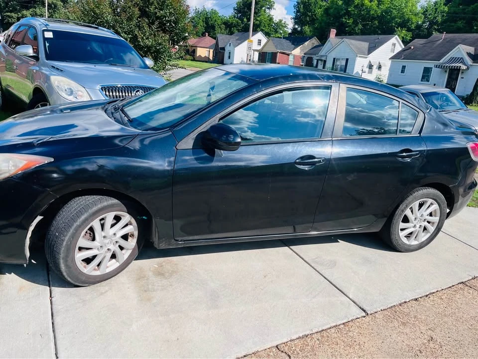 2011 Mazda Mazda 3 2nd Gen - Image 6 of 12