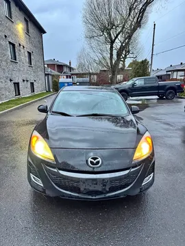 2011 Mazda Mazda3