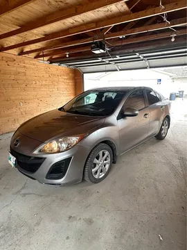 2011 Mazda Mazda3