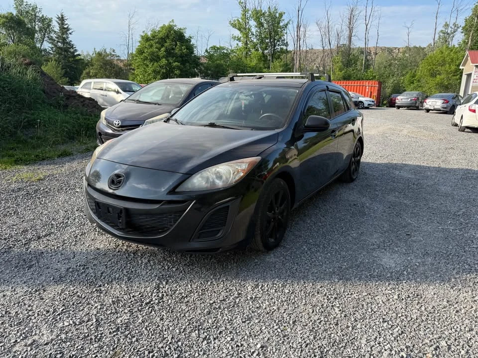 2011 Mazda Mazda 3 2nd Gen - Image 6 of 8