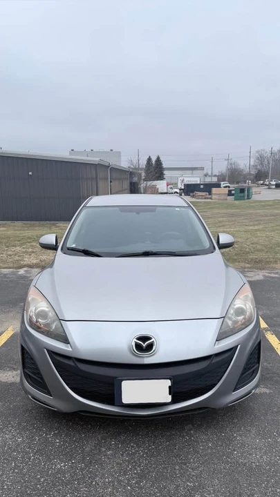 2011 Mazda Mazda 3 2nd Gen - Image 3 of 11