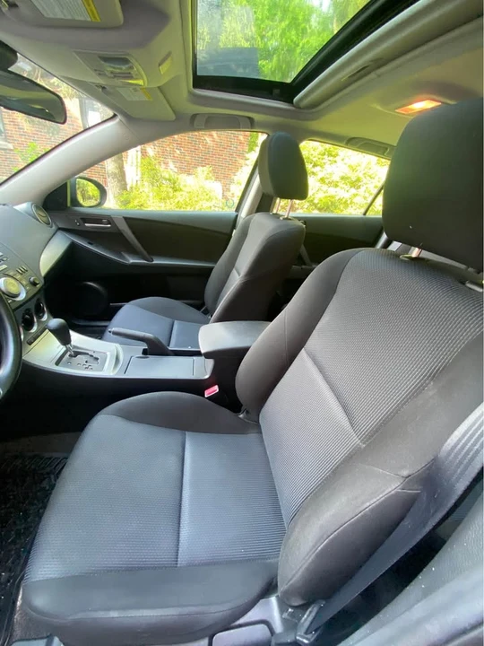 2011 Mazda Mazda 3 2nd Gen - Image 8 of 13