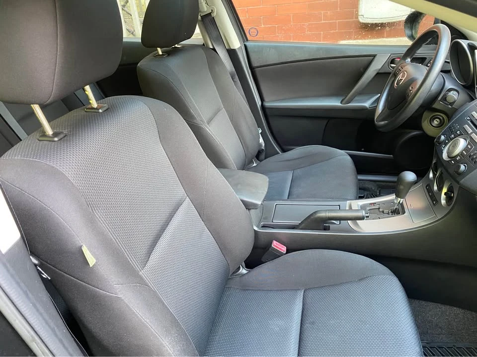 2011 Mazda Mazda 3 2nd Gen - Image 7 of 13