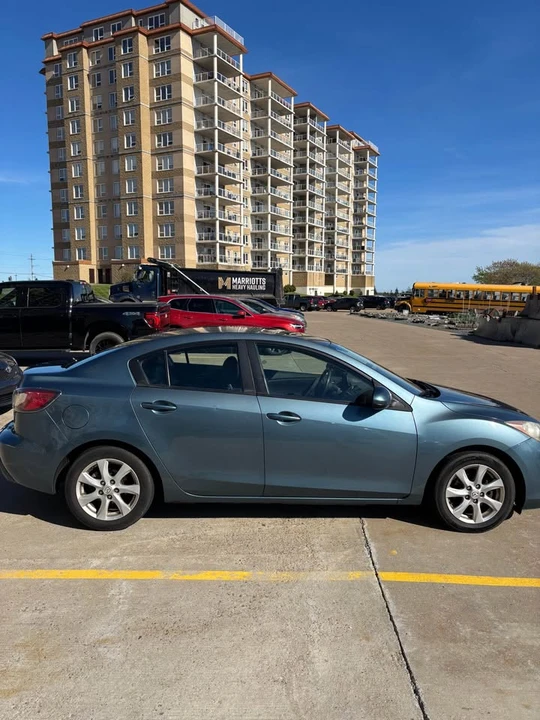 2011 Mazda Mazda 3 2nd Gen - Image 5 of 14
