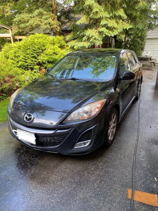 2011 Mazda Mazda 3 2nd Gen - Image 2 of 13